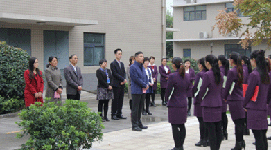 好視力科技會員管理服務(wù)中心隆重搬遷 做好會員服務(wù)是好視力科技持續(xù)發(fā)展的方向