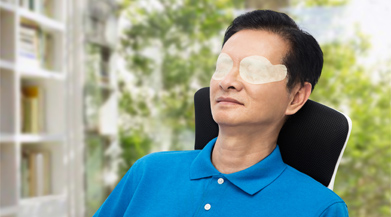 好視力牌護眼貼好用嗎？