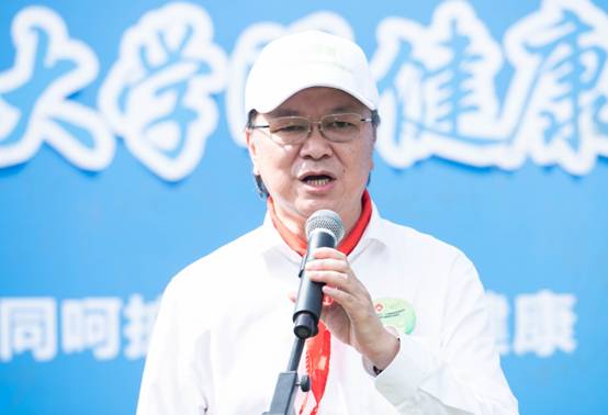 瞿佳教授：做“有效”的戶外運(yùn)動，“足球”“眼球”都要抓