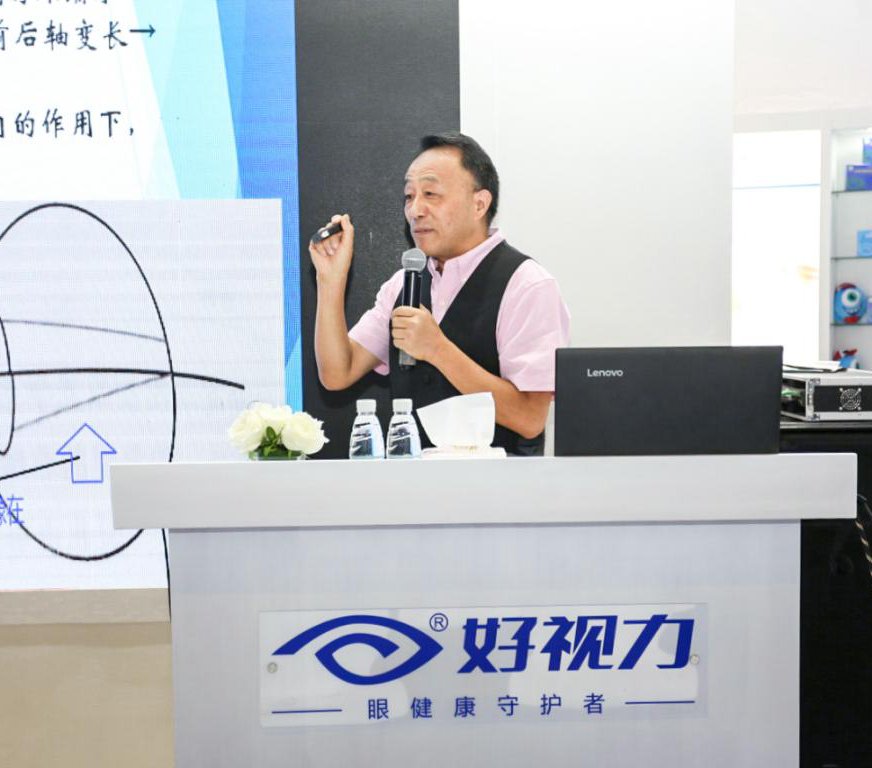 【眼科年會(huì)前瞻】好視力連續(xù)11年上榜，與你相約蘇州！