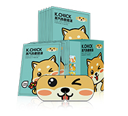K.CHICK系列純甄無(wú)香型