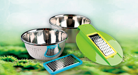 保蒂克料理盆 5 件套