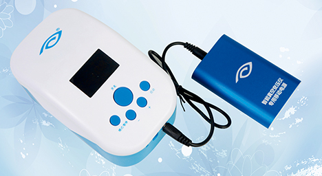 智能真空變壓儀專用移動(dòng)電源