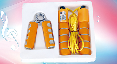 活力健身 2 件套