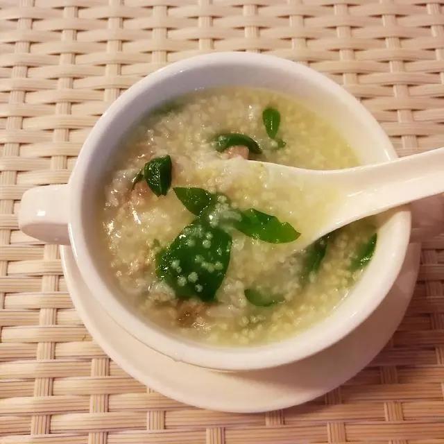 這碗護眼明目粥，連皇帝都愛喝！