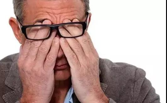 這幾類人群需警惕隱形的失明“殺手”！