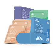 音樂(lè)蒸汽熱敷眼罩