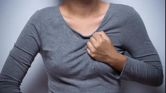 為什么說女生有氣又要發(fā)泄出來，不要強忍呢？