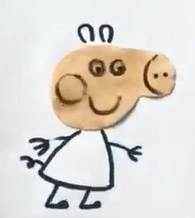 好視力眼貼的雙胞胎兄弟，居然是他！