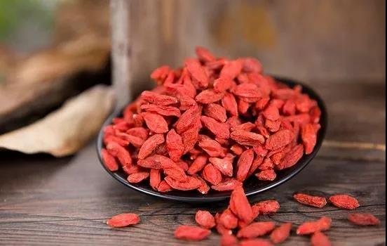 枸杞遇到這一物，護(hù)眼明又亮