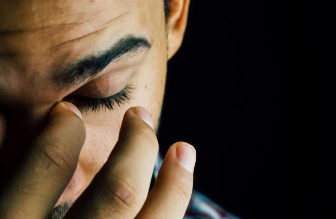 冬季口干眼干多注意，你可能患上這種病