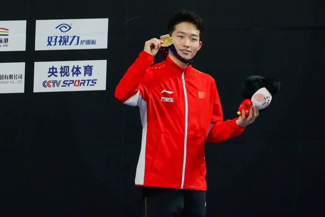 跳水世界杯持續(xù)升溫  舞動(dòng)睛彩助力愛眼公益