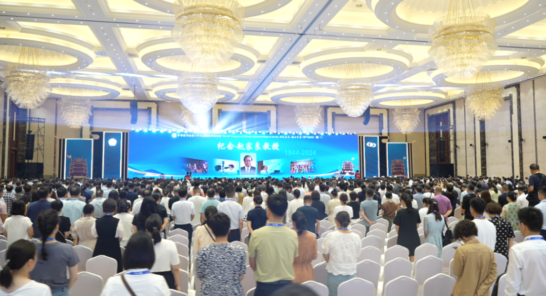 直擊眼科學(xué)術(shù)大會，科普館雙向賦能眼健康